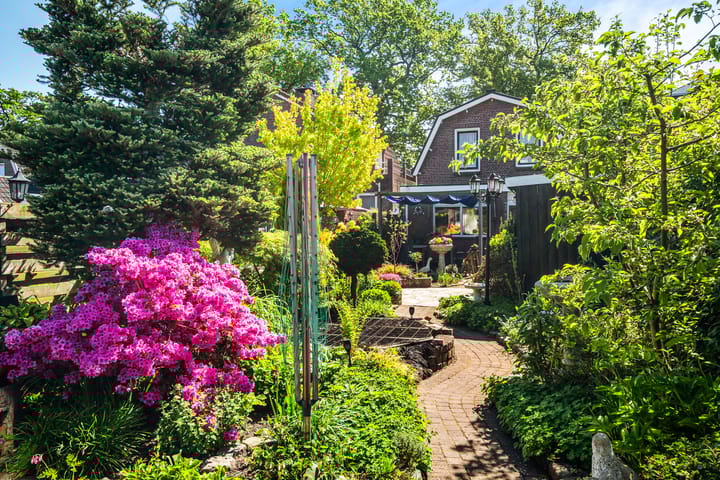 Foto 47 van Dennenbosweg 119