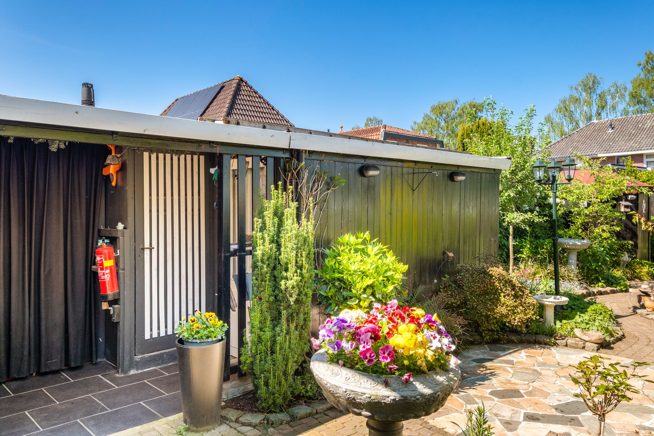 Foto 48 van Dennenbosweg 119