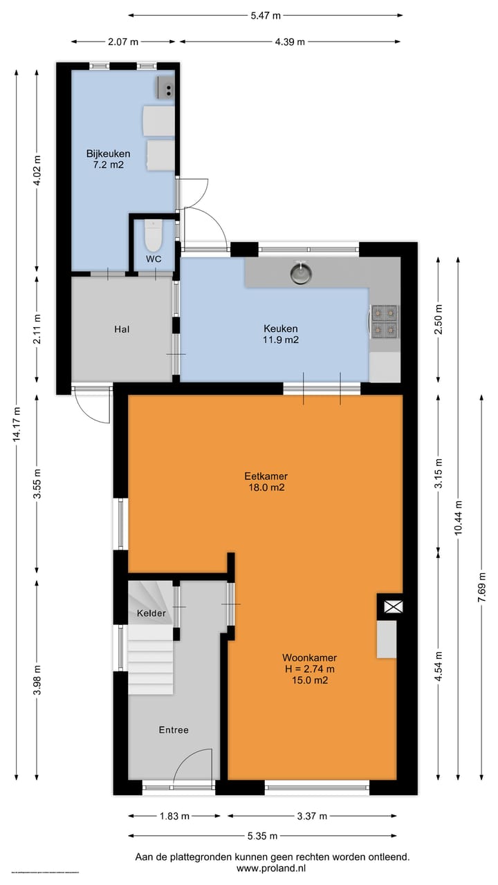 Foto 49 van Dennenbosweg 119