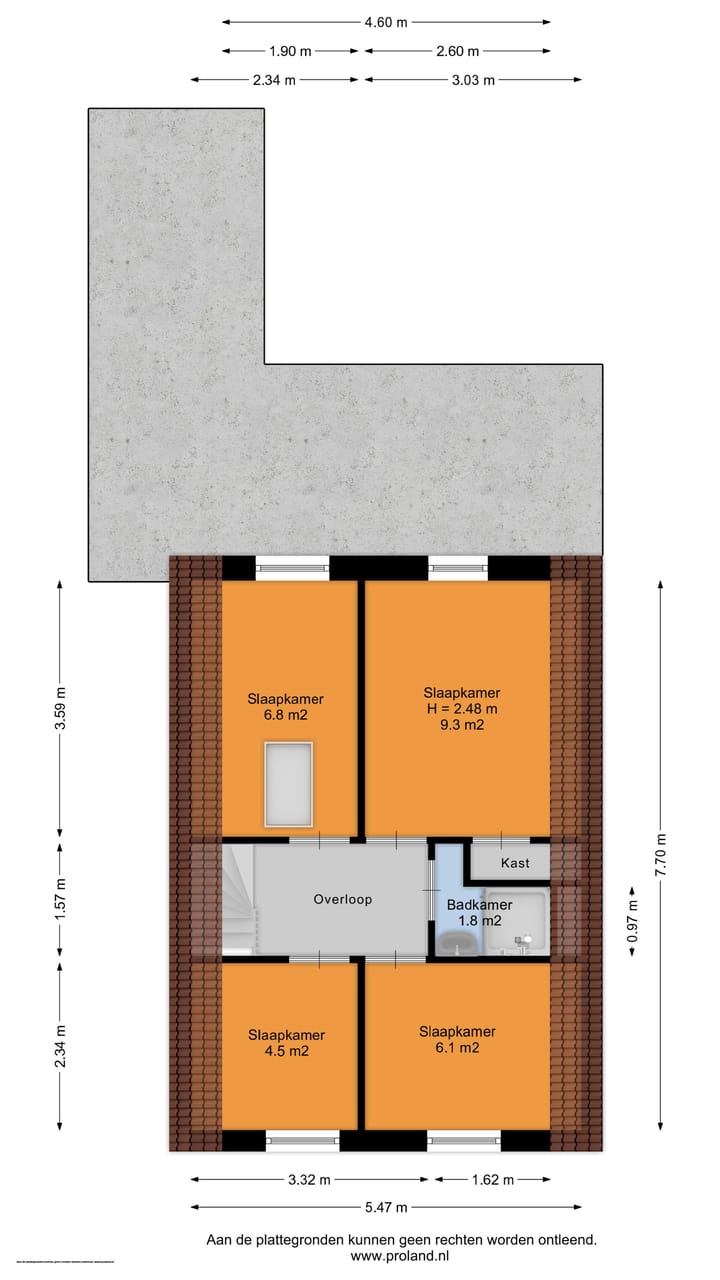 Foto 50 van Dennenbosweg 119