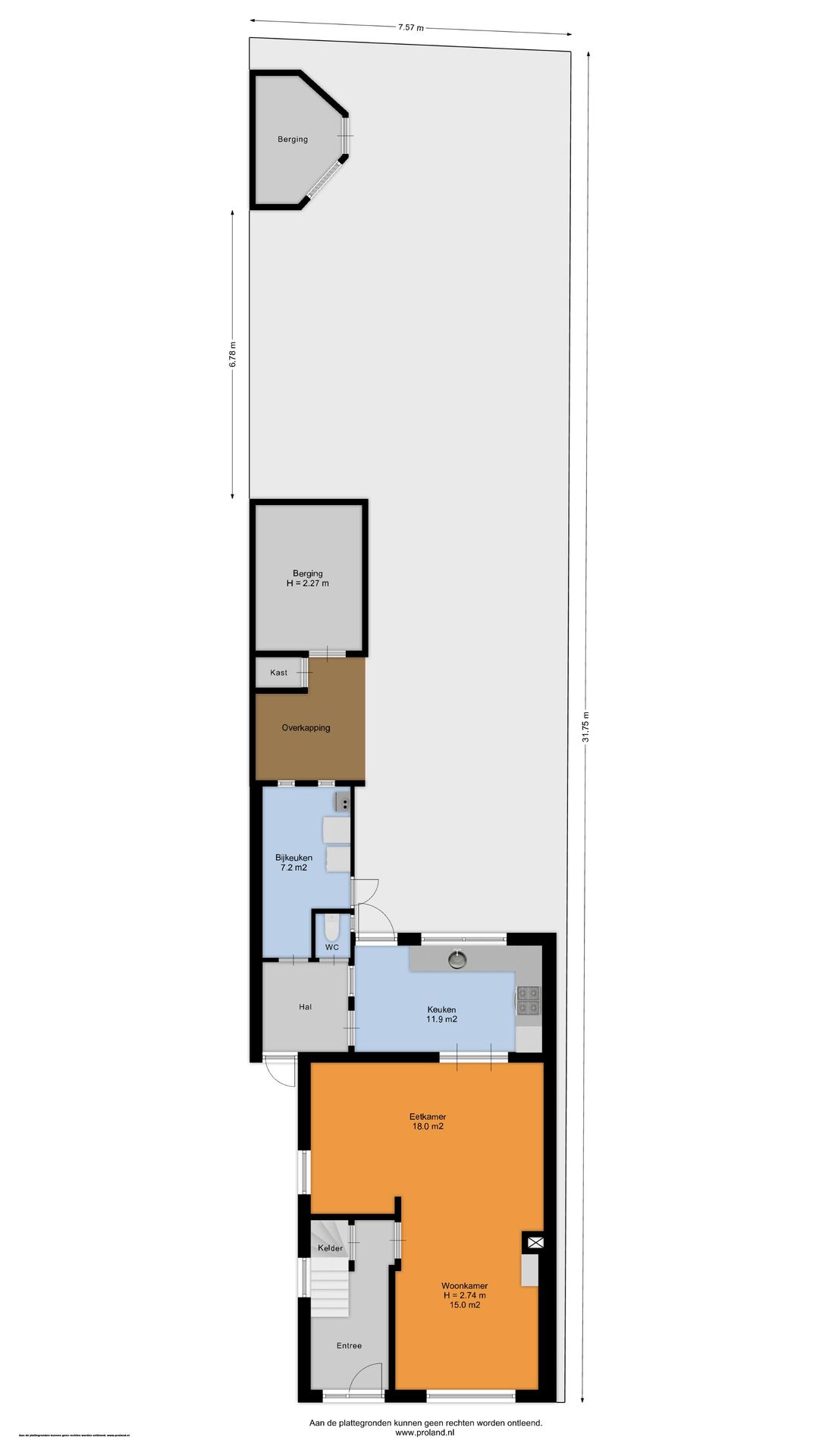 Foto 52 van Dennenbosweg 119