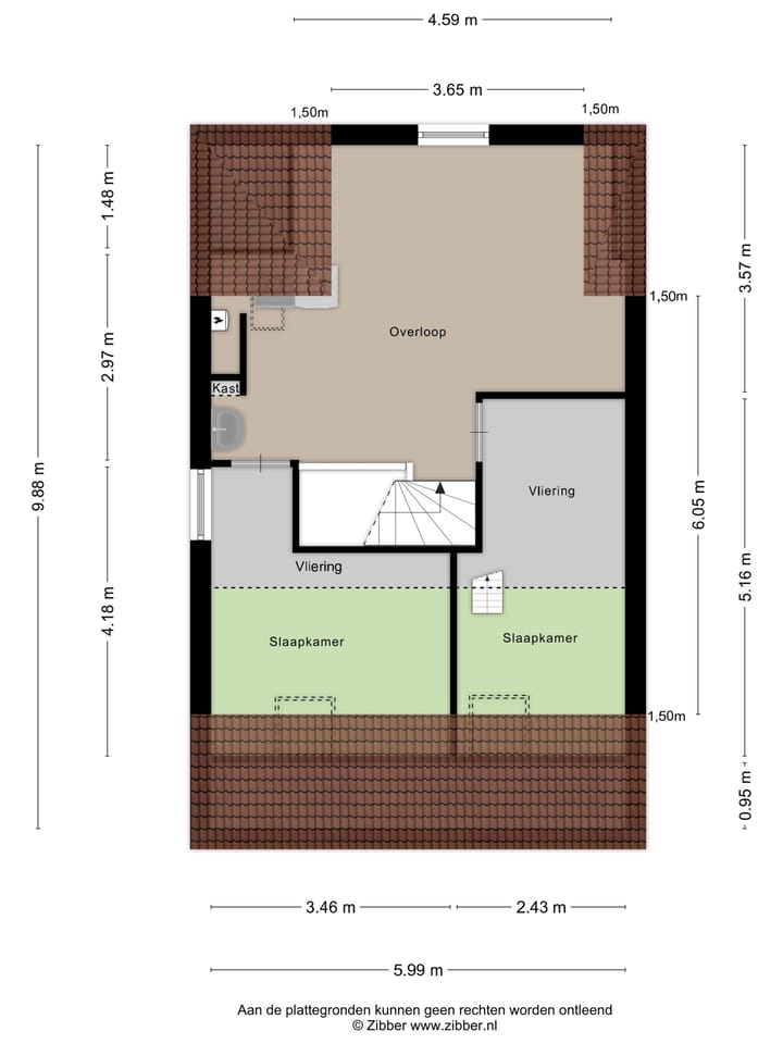 Foto 44 van Rietkamp 1