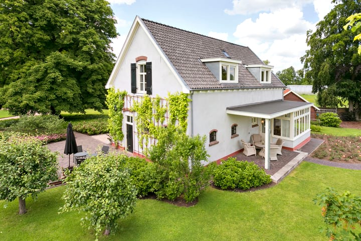 Foto 54 van Elzenbosweg 20