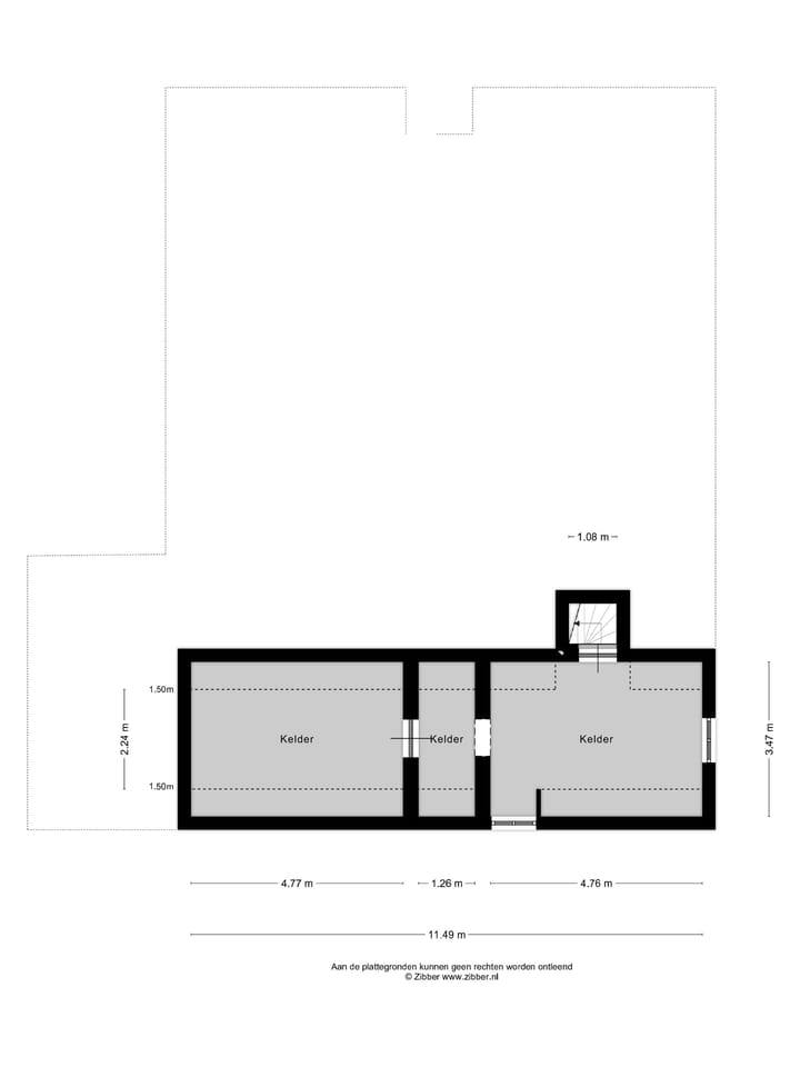 Foto 65 van Elzenbosweg 20