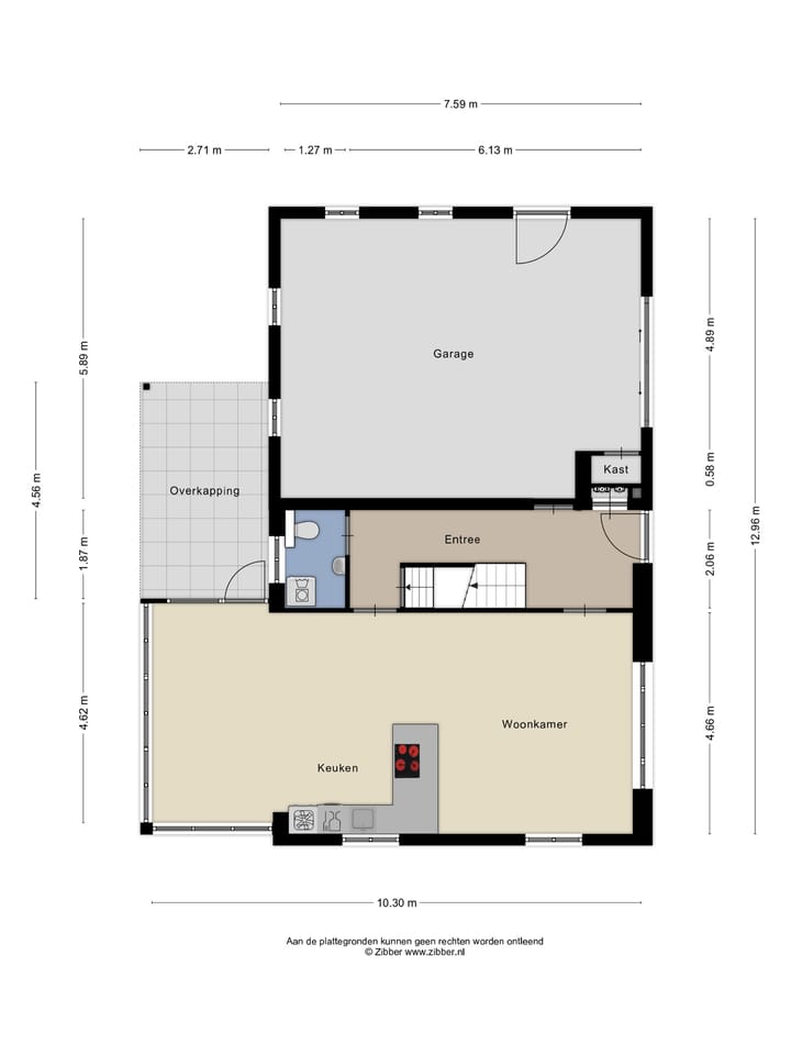 Foto 66 van Elzenbosweg 20