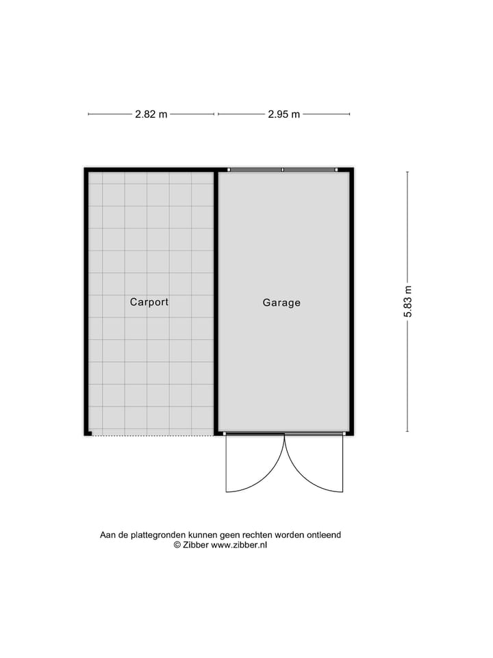 Foto 68 van Elzenbosweg 20
