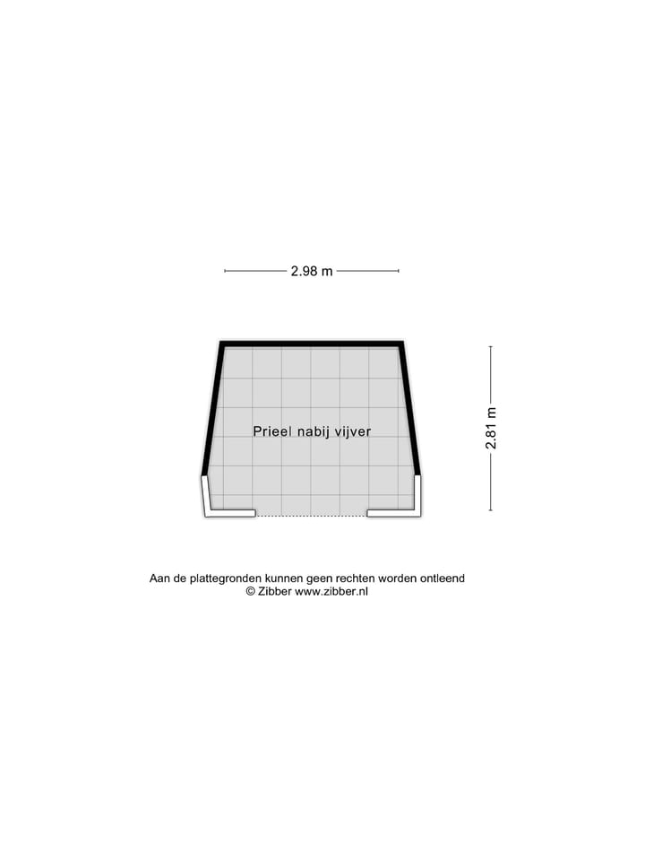 Foto 70 van Elzenbosweg 20