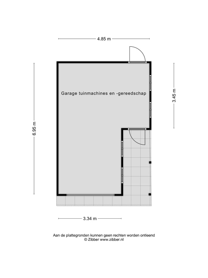 Foto 69 van Elzenbosweg 20