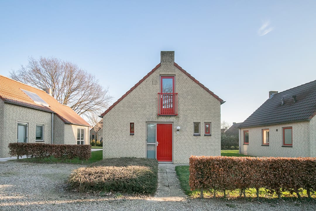 Photo 1 of Groene Heuvels 48