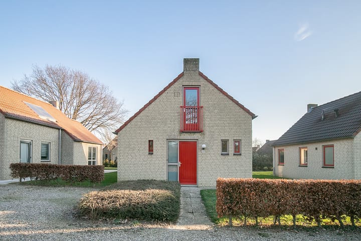 Photo 1 of Groene Heuvels 48