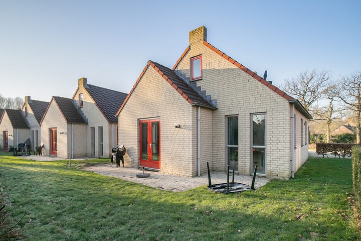 Photo 5 of Groene Heuvels 48