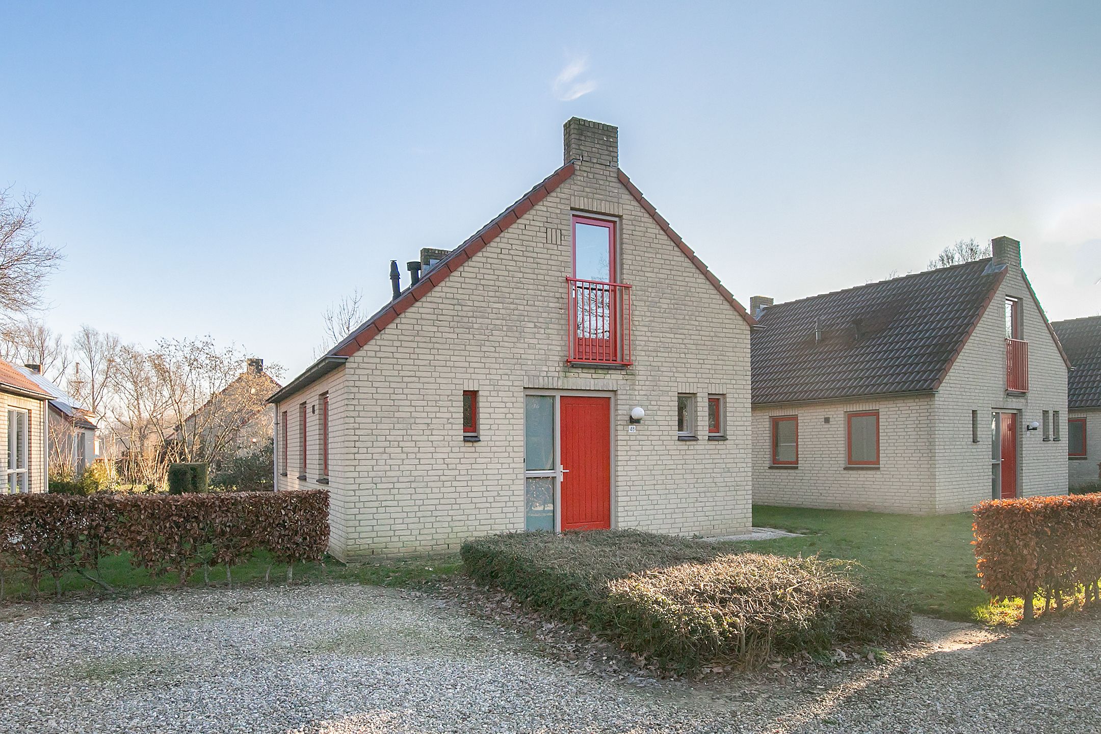 Photo 6 of Groene Heuvels 48