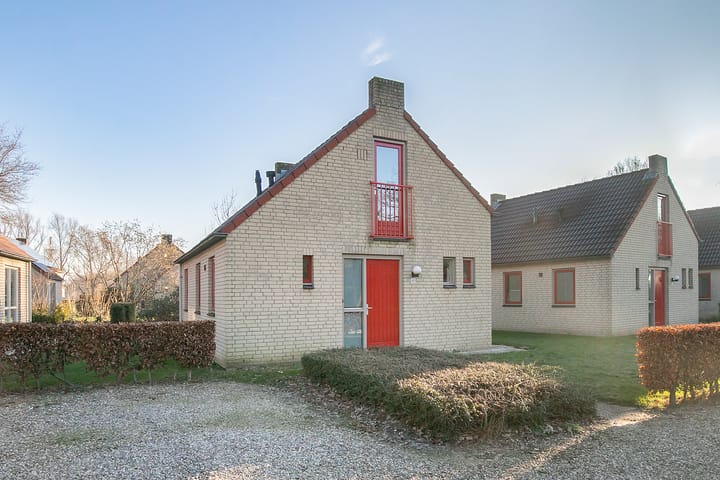 Photo 6 of Groene Heuvels 48