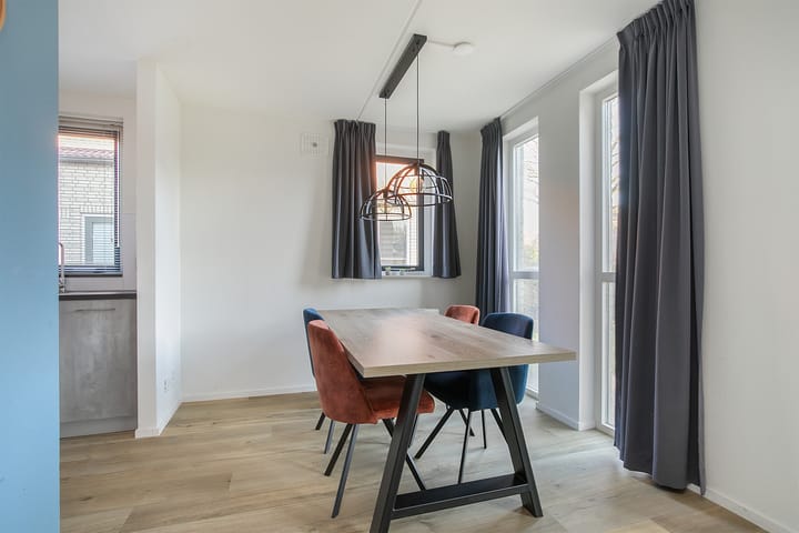 Photo 12 of Groene Heuvels 48