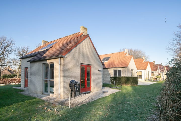 Photo 26 of Groene Heuvels 48