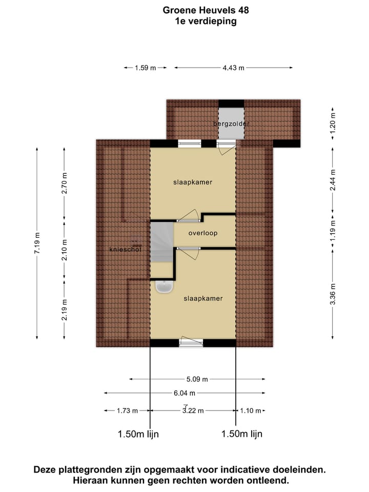 Photo 29 of Groene Heuvels 48