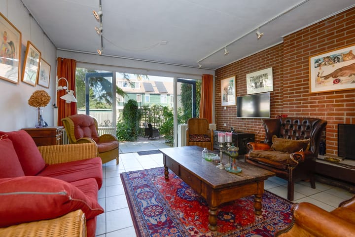 Foto 15 van Aggelenstraat 30