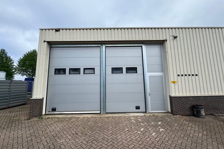 Markerkant 15 2, Almere
