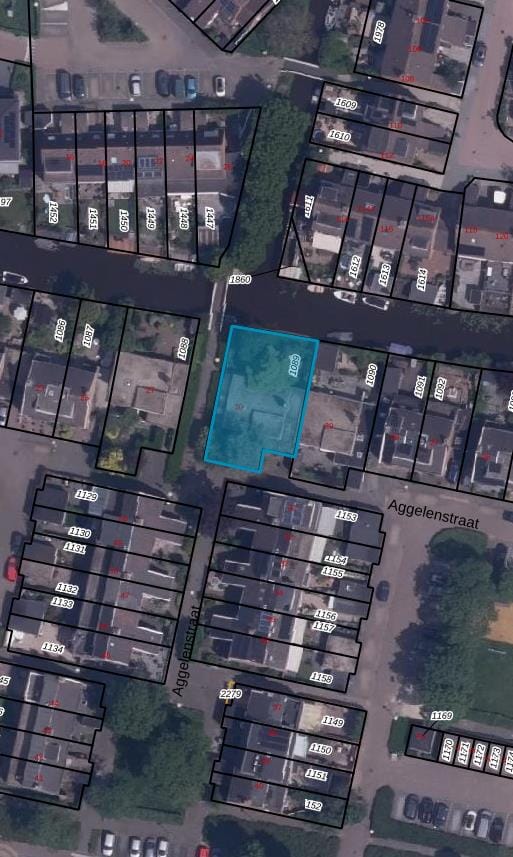 Foto 63 van Aggelenstraat 30