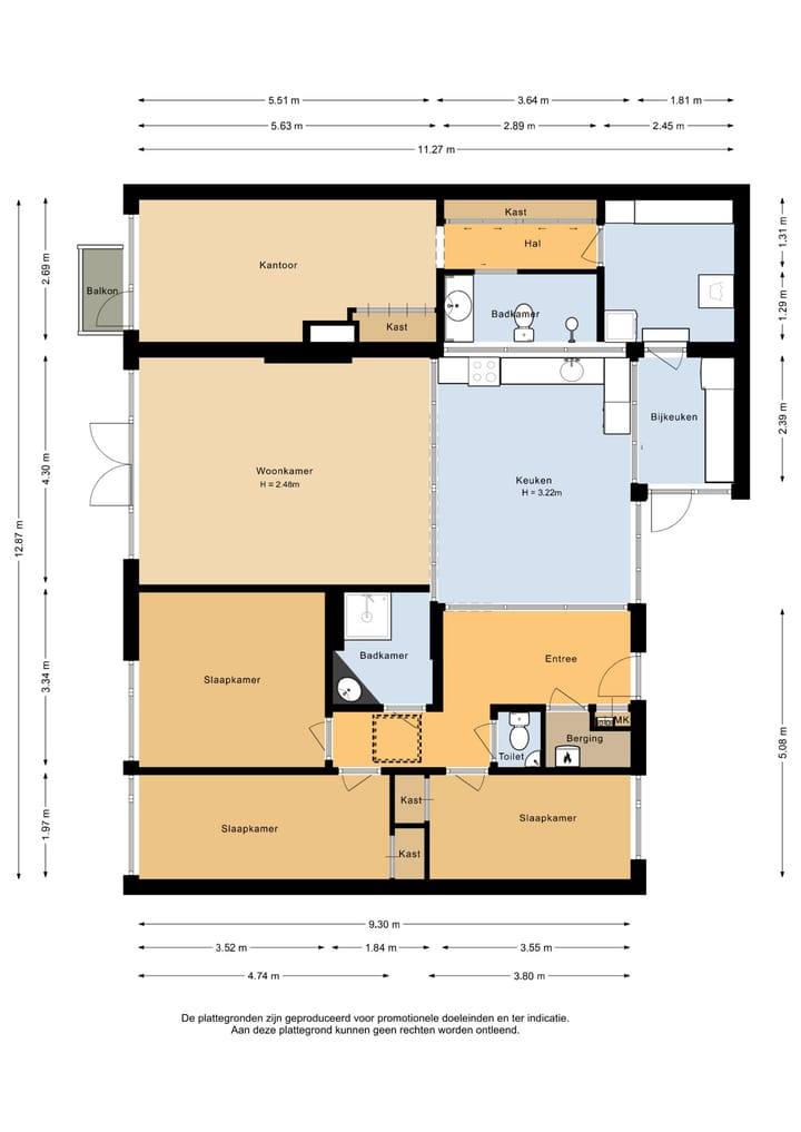 Foto 64 van Aggelenstraat 30