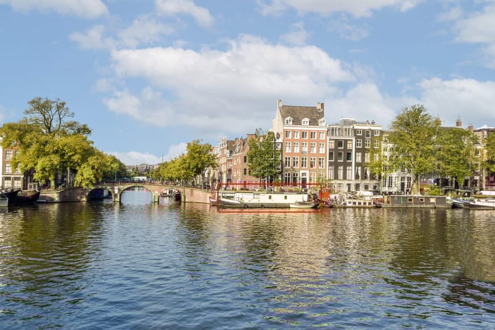 Foto 1 van Amstel 232-B