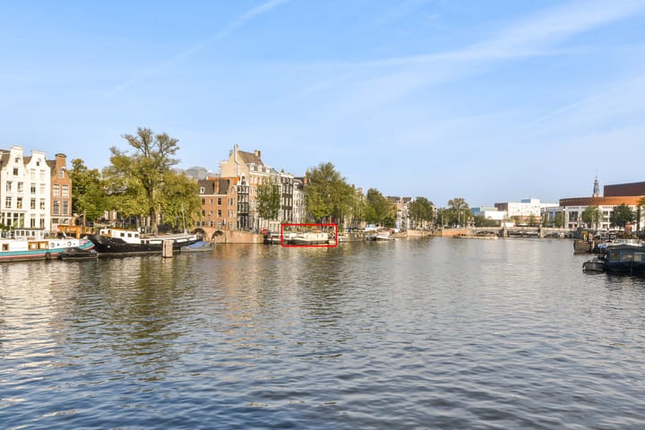 Foto 2 van Amstel 232-B