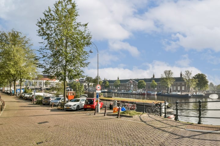 Foto 3 van Amstel 232-B