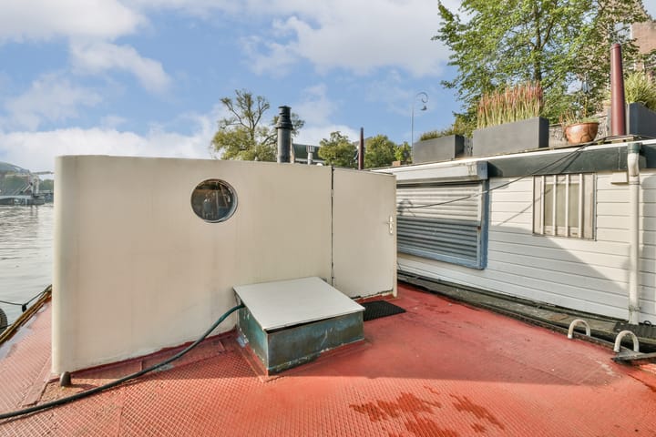 Foto 4 van Amstel 232-B