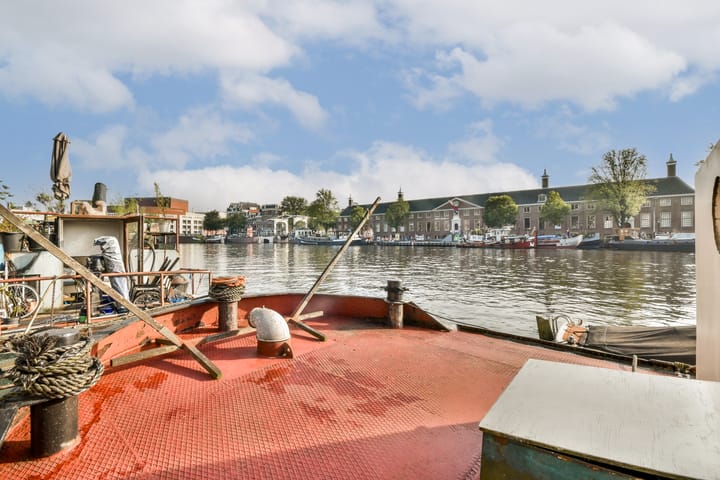 Foto 5 van Amstel 232-B