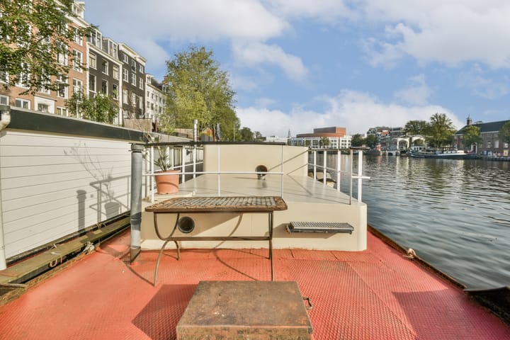 Foto 7 van Amstel 232-B