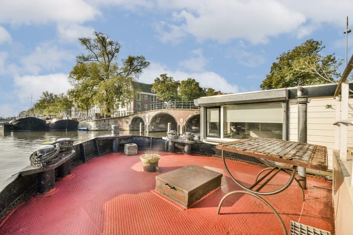 Foto 6 van Amstel 232-B