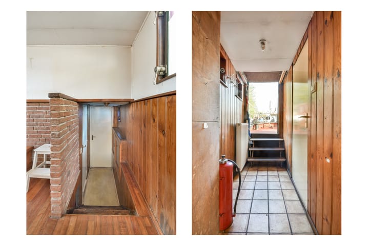 Foto 8 van Amstel 232-B