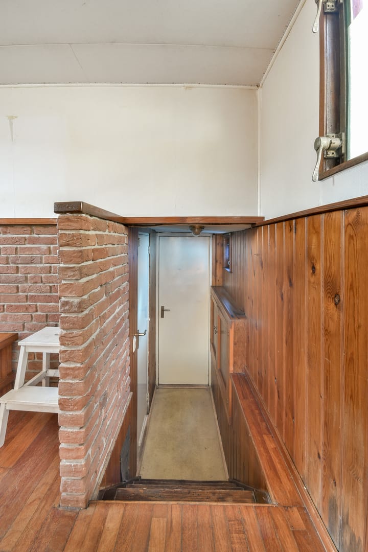 Foto 9 van Amstel 232-B