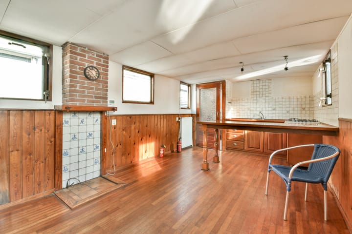 Foto 13 van Amstel 232-B