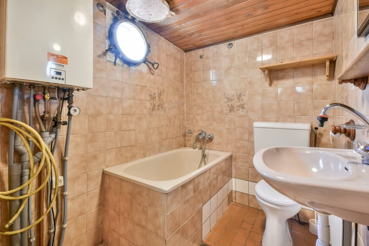 Foto 18 van Amstel 232-B