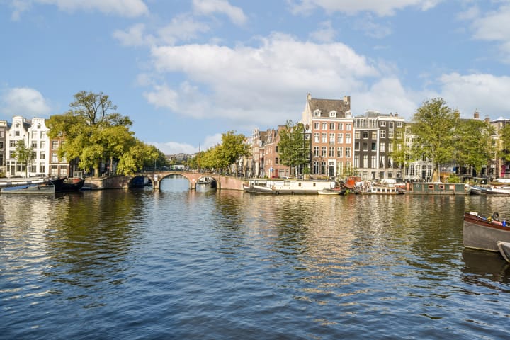 Foto 30 van Amstel 232-B