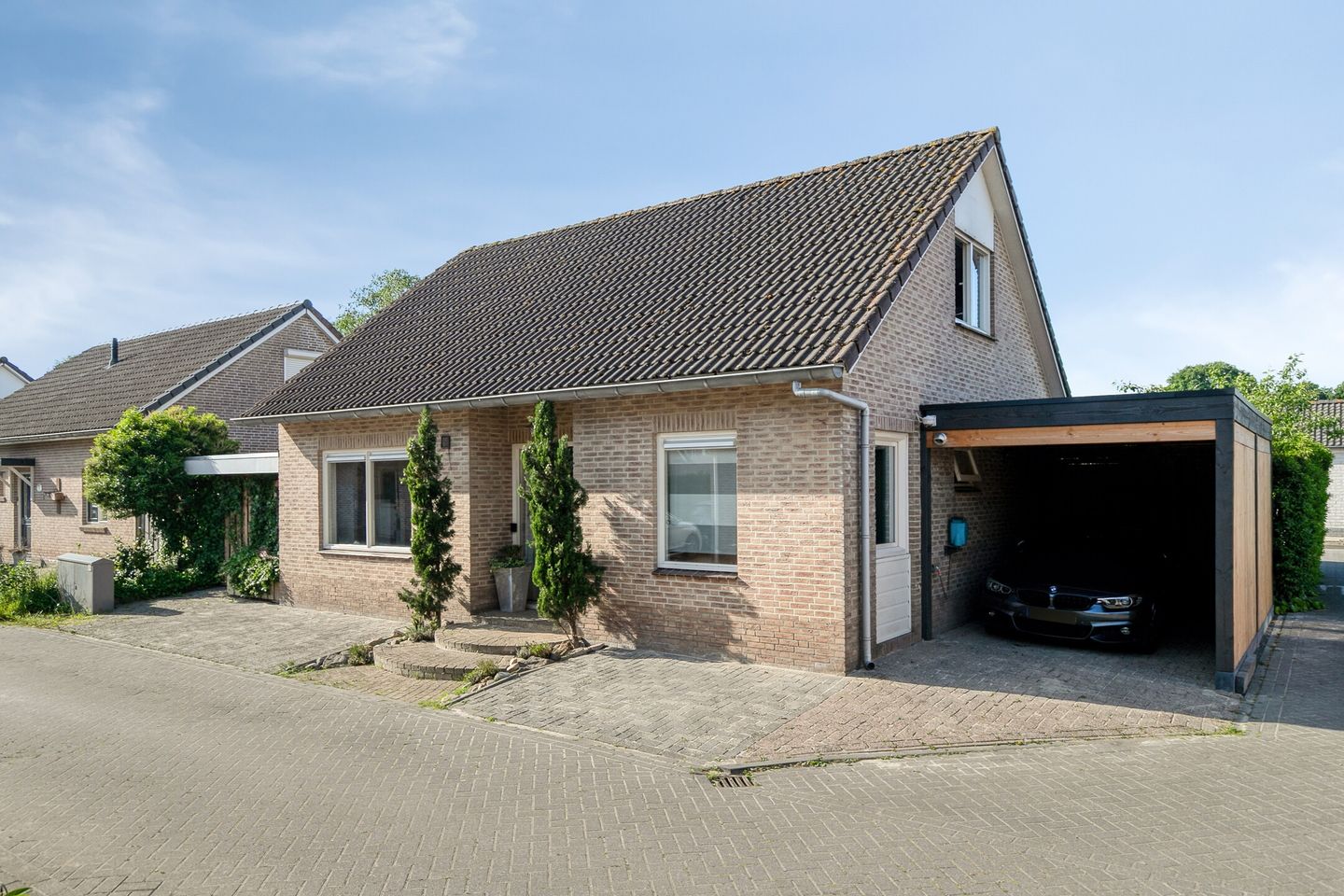 Foto 1 van Kleine Heistraat 16-K028