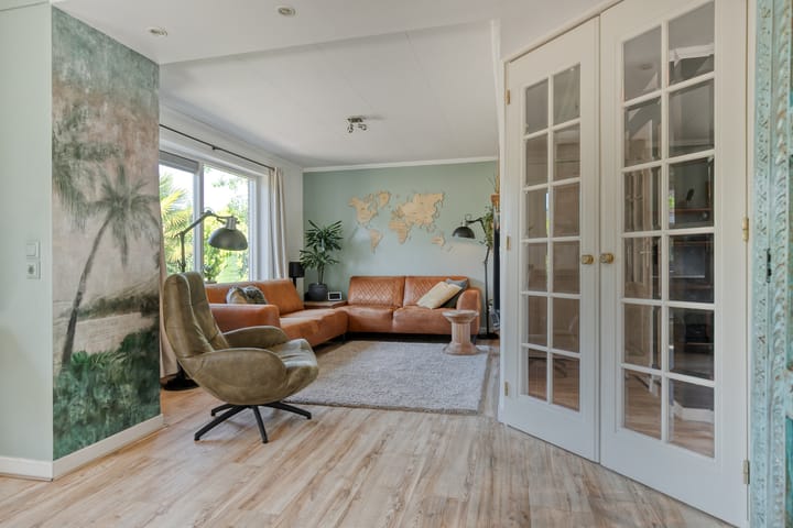 Foto 2 van Kleine Heistraat 16-K028