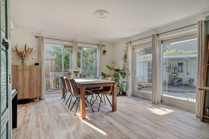 Foto 3 van Kleine Heistraat 16-K028