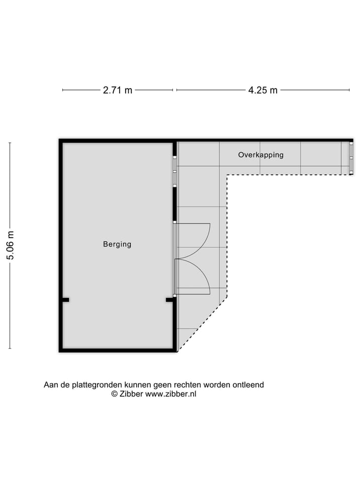 Foto 48 van Kleine Heistraat 16-K028