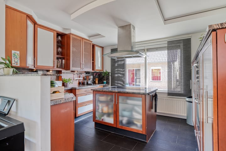 Foto 4 van Kleine Heistraat 16-K028