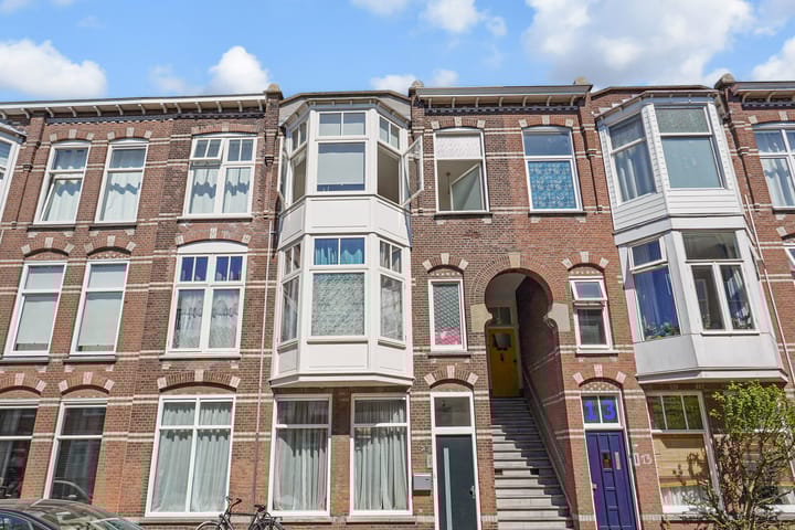 Foto 2 van Ampèrestraat 23