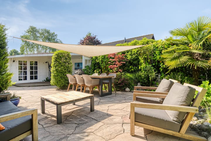 Foto 5 van Kleine Heistraat 16-K028