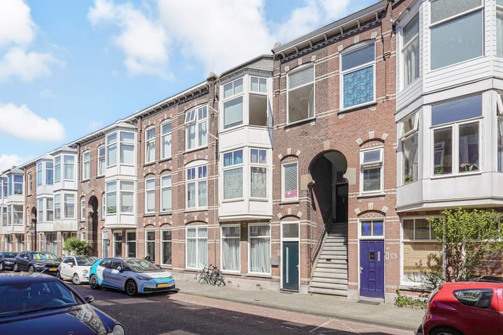 Foto 26 van Ampèrestraat 23