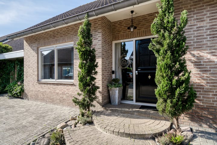 Foto 7 van Kleine Heistraat 16-K028