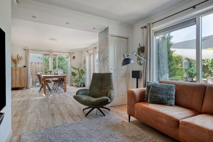 Foto 12 van Kleine Heistraat 16-K028