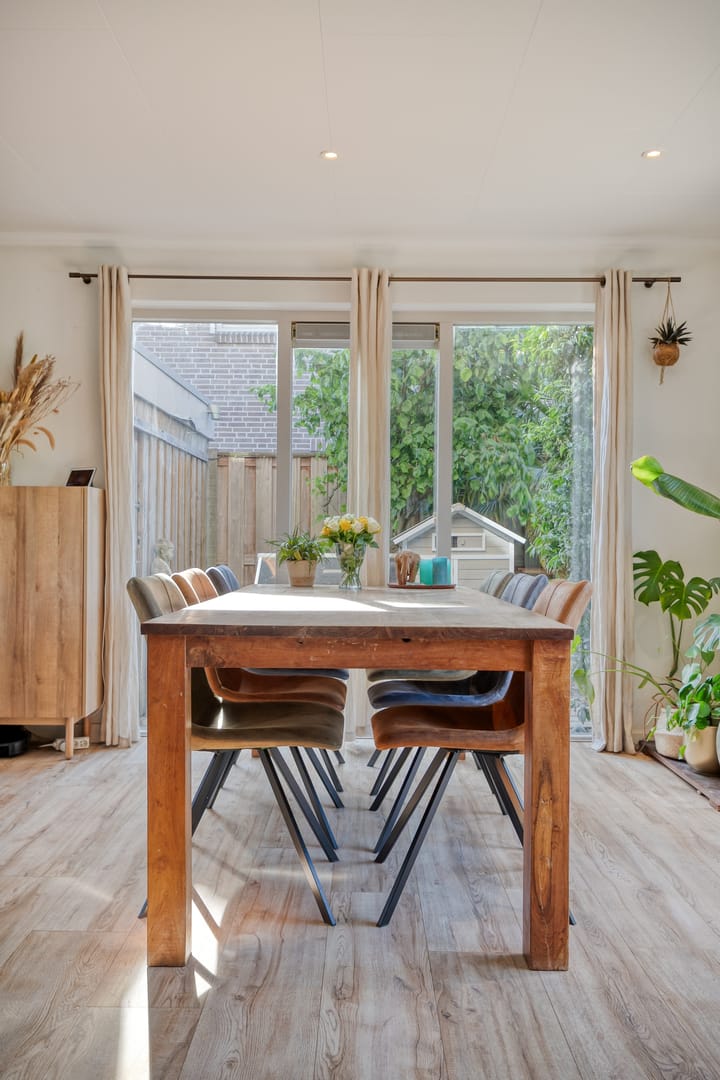 Foto 14 van Kleine Heistraat 16-K028