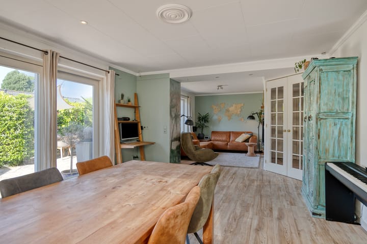 Foto 15 van Kleine Heistraat 16-K028