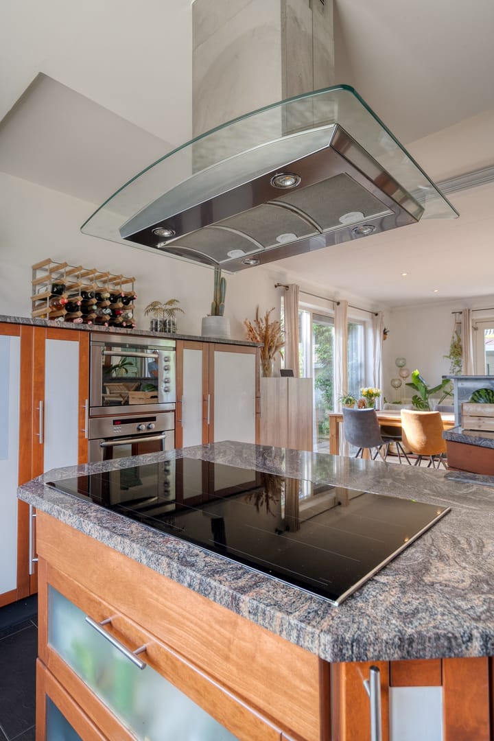 Foto 16 van Kleine Heistraat 16-K028