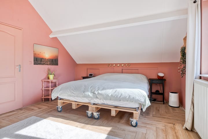 Foto 30 van Kleine Heistraat 16-K028